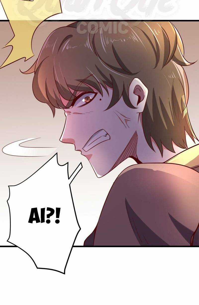 Tối Cường Thần Y Tại Đô Thị Chapter 52 trang 19