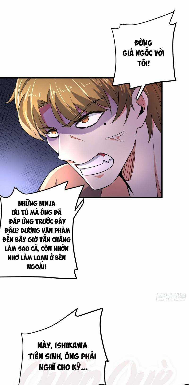 Tối Cường Thần Y Tại Đô Thị Chapter 52 trang 24