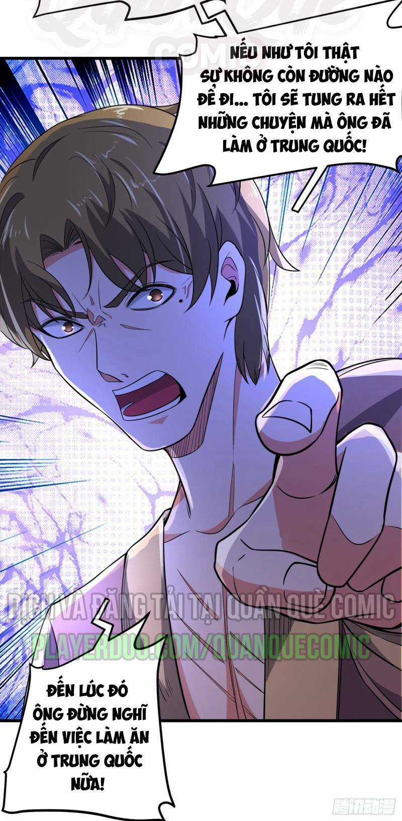 Tối Cường Thần Y Tại Đô Thị Chapter 52 trang 25