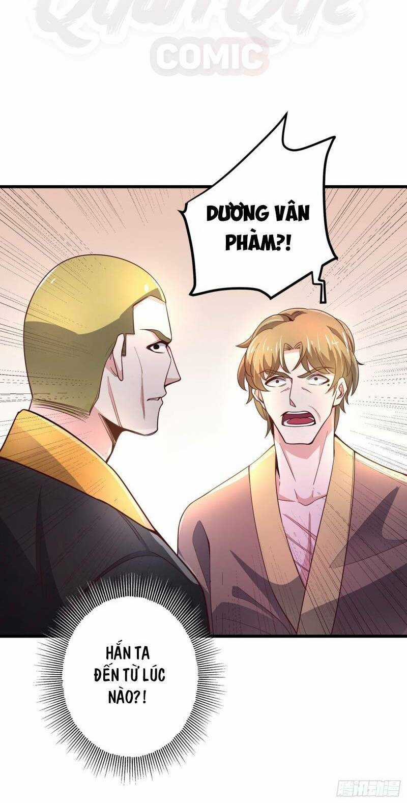 Tối Cường Thần Y Tại Đô Thị Chapter 52 trang 27