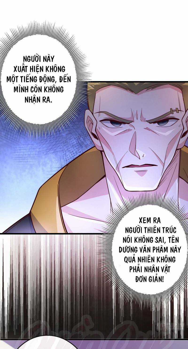 Tối Cường Thần Y Tại Đô Thị Chapter 52 trang 28