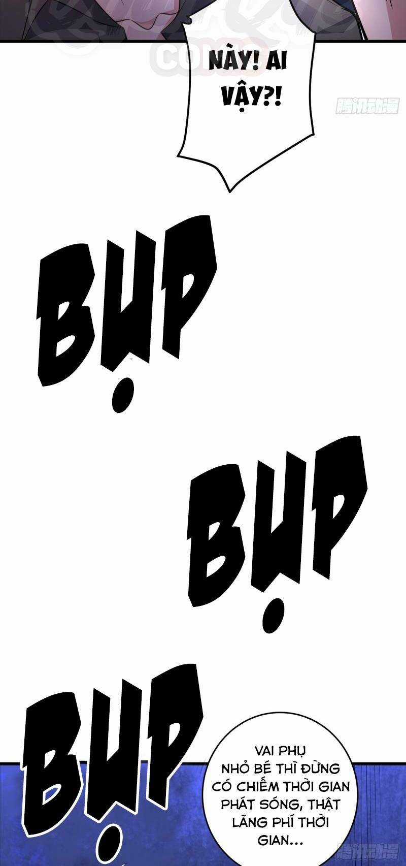 Tối Cường Thần Y Tại Đô Thị Chapter 52 trang 3