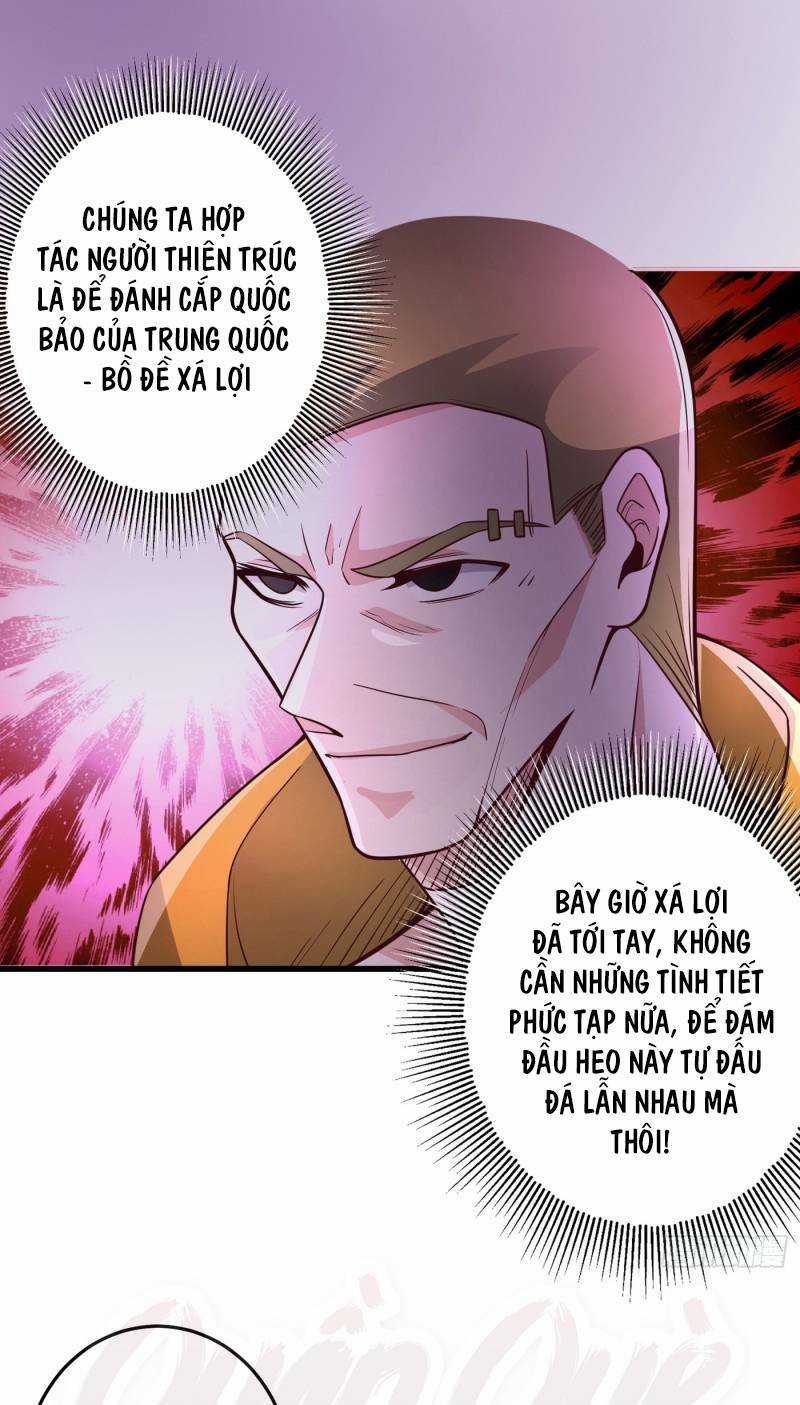 Tối Cường Thần Y Tại Đô Thị Chapter 52 trang 30