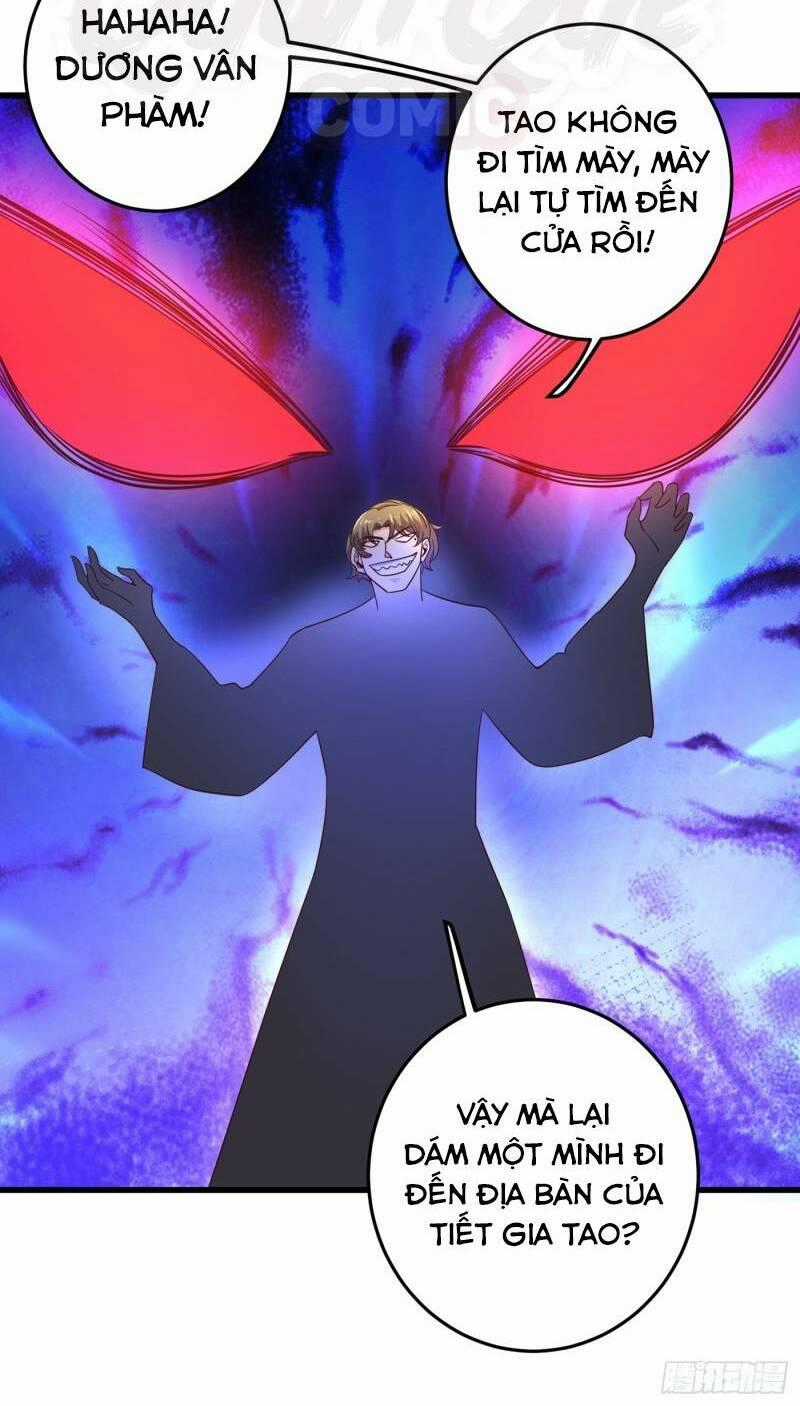 Tối Cường Thần Y Tại Đô Thị Chapter 52 trang 31