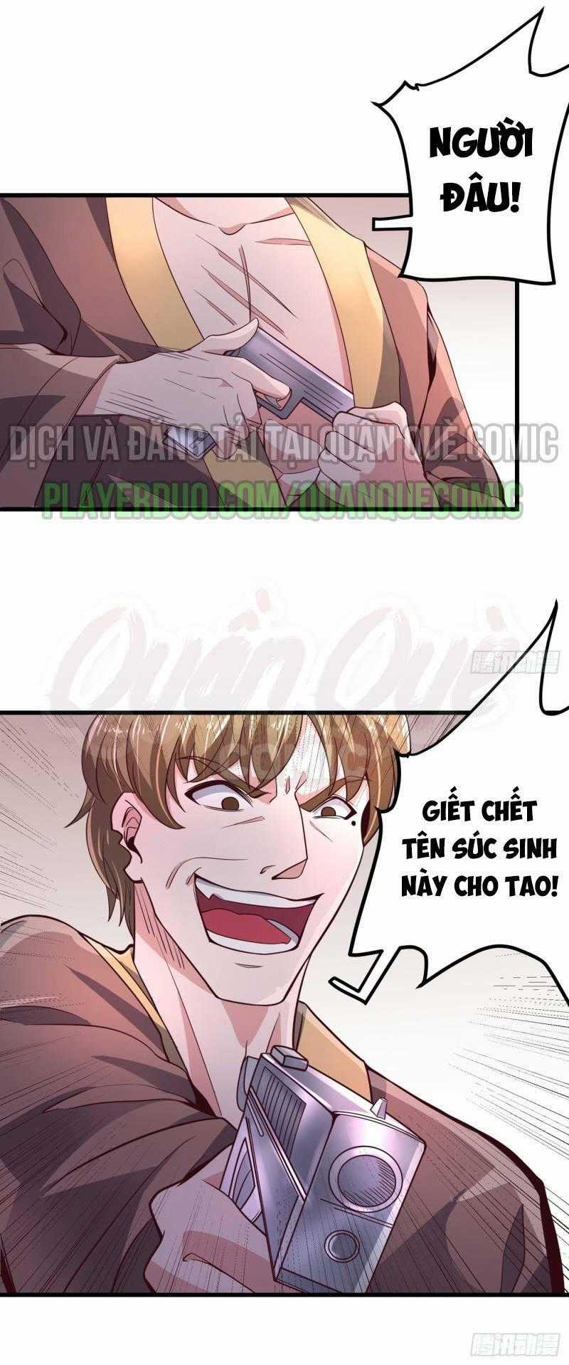 Tối Cường Thần Y Tại Đô Thị Chapter 52 trang 32