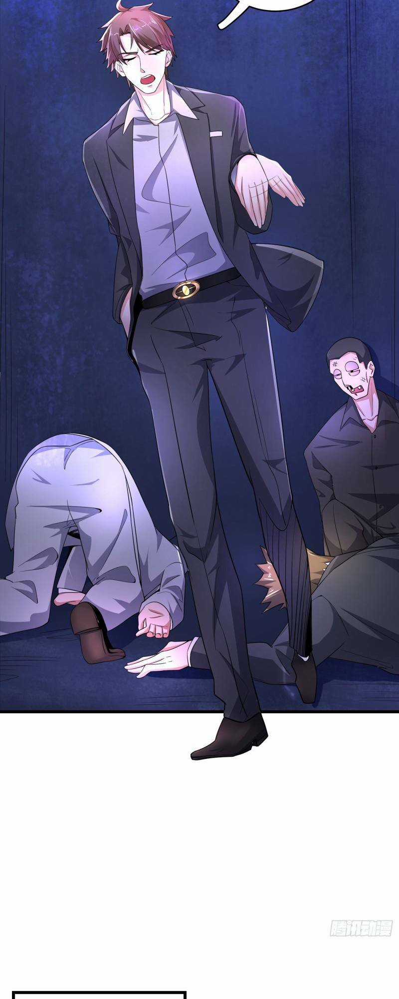 Tối Cường Thần Y Tại Đô Thị Chapter 52 trang 4