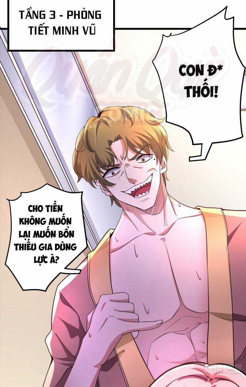 Tối Cường Thần Y Tại Đô Thị Chapter 52 trang 5