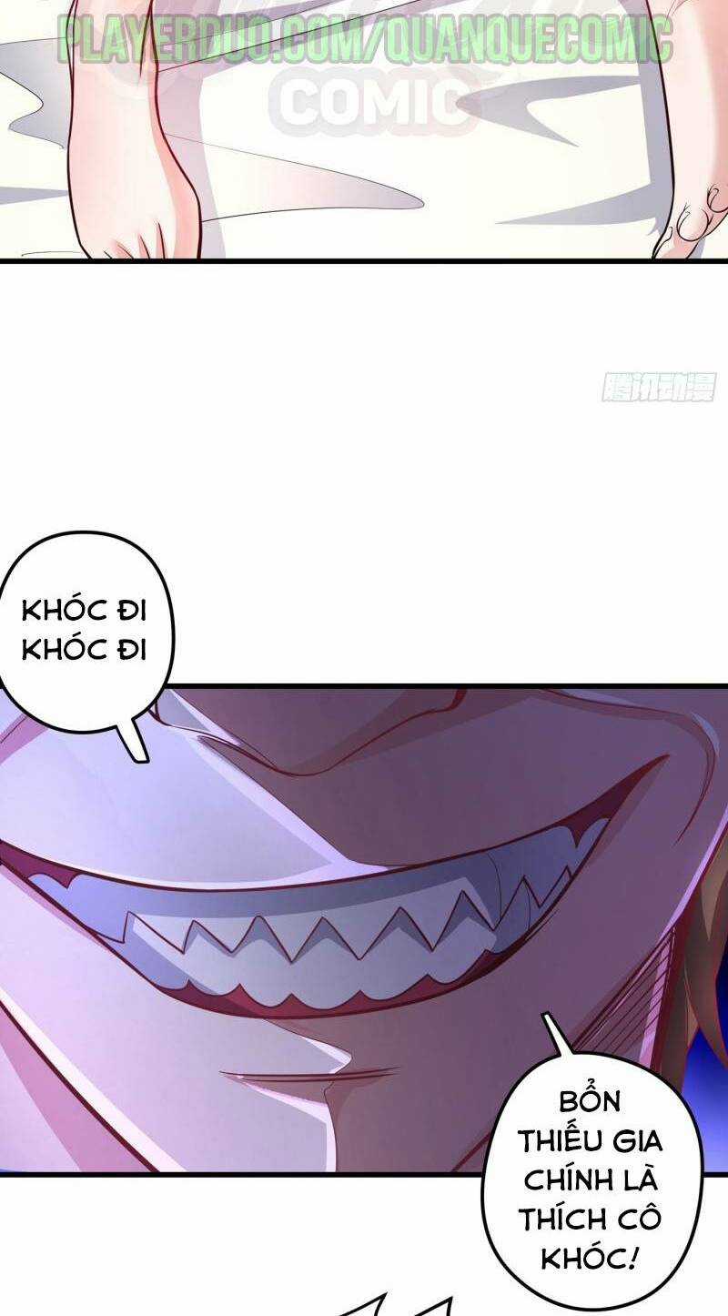 Tối Cường Thần Y Tại Đô Thị Chapter 52 trang 8