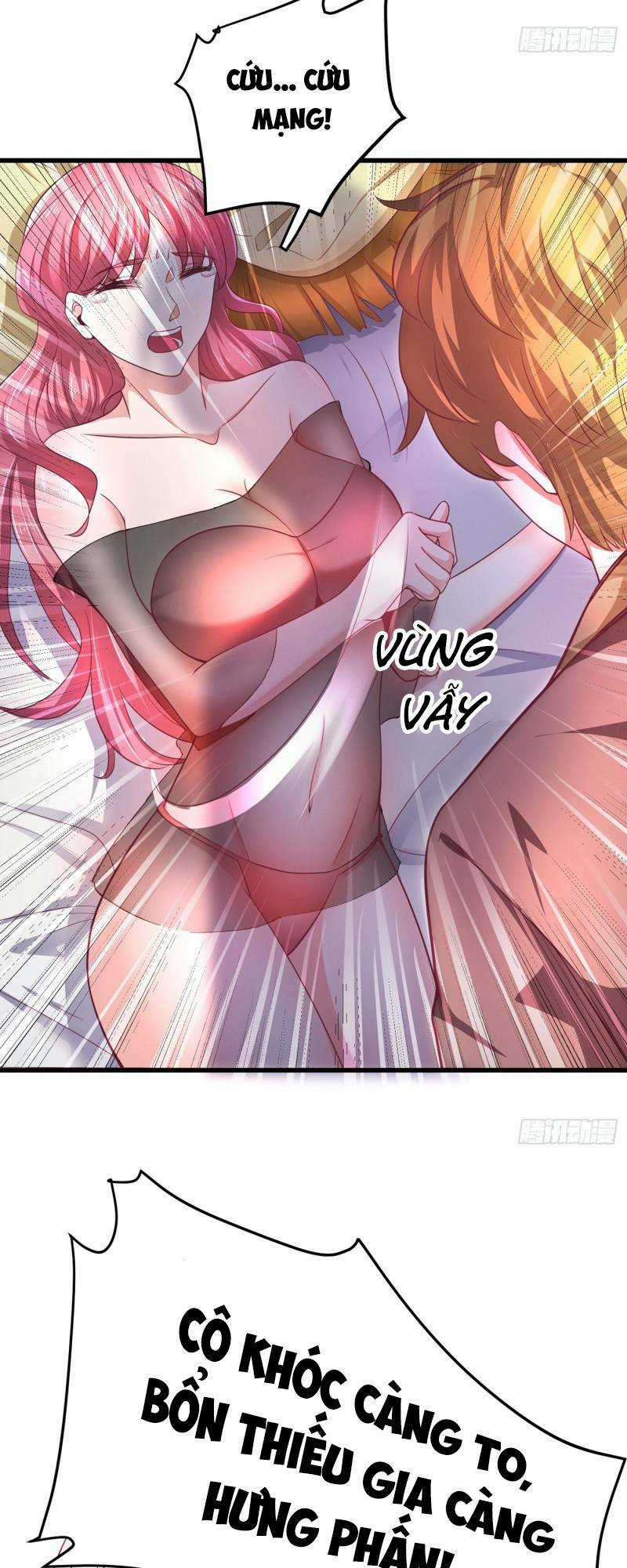 Tối Cường Thần Y Tại Đô Thị Chapter 52 trang 9