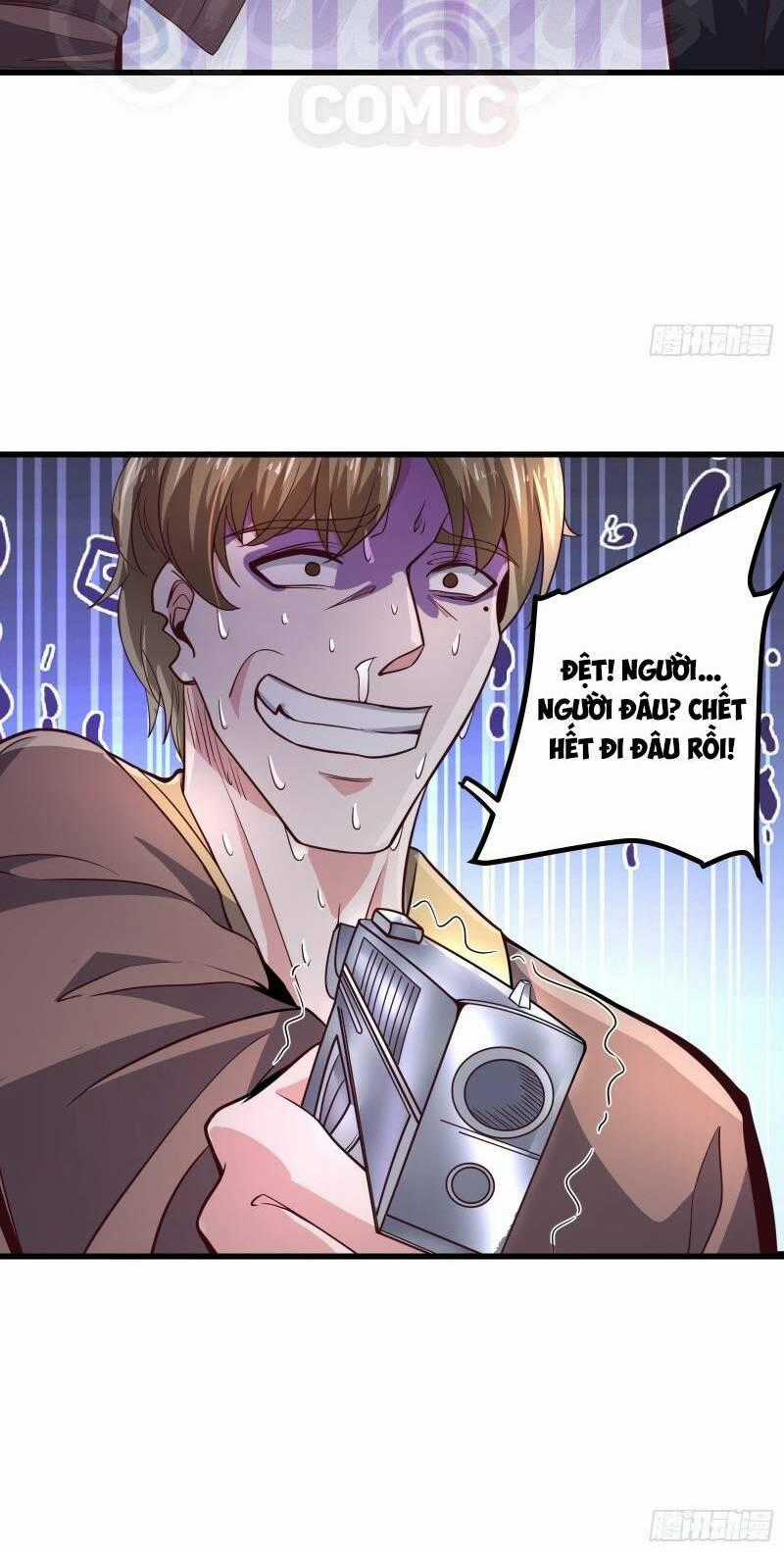 Tối Cường Thần Y Tại Đô Thị Chapter 53 trang 1
