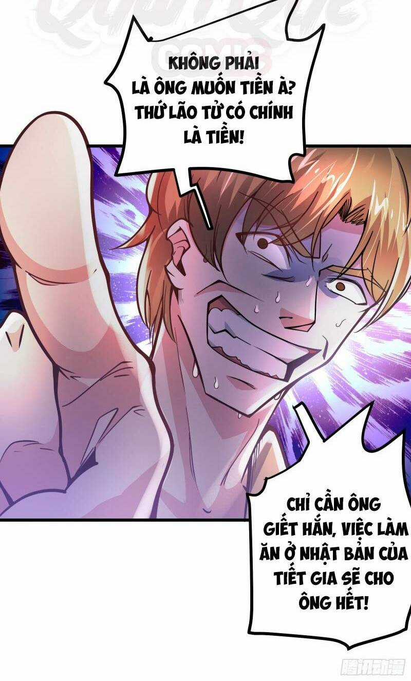 Tối Cường Thần Y Tại Đô Thị Chapter 53 trang 10