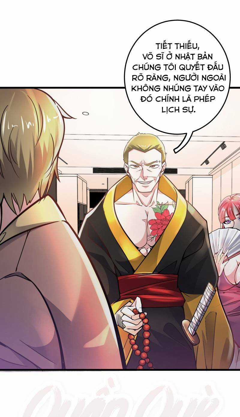 Tối Cường Thần Y Tại Đô Thị Chapter 53 trang 11