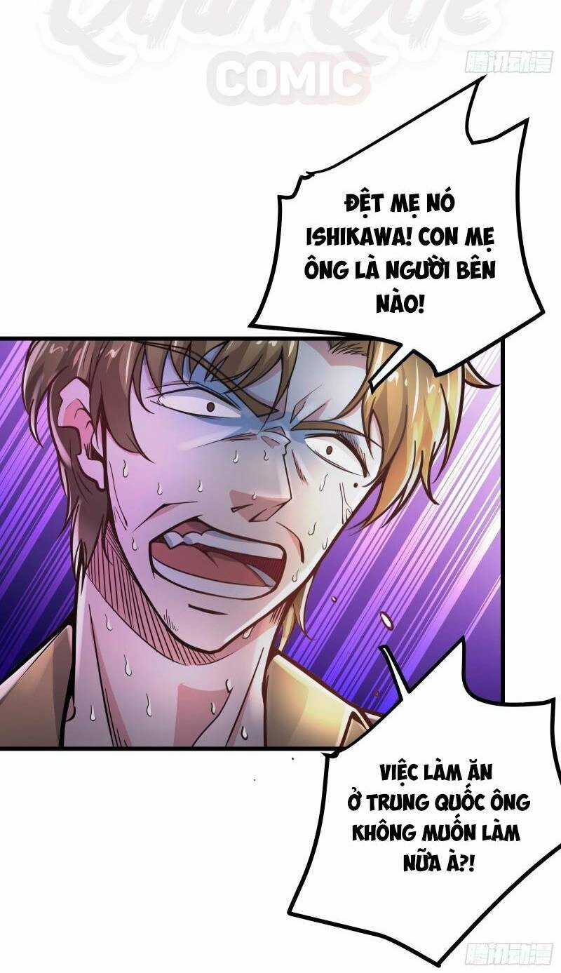 Tối Cường Thần Y Tại Đô Thị Chapter 53 trang 12