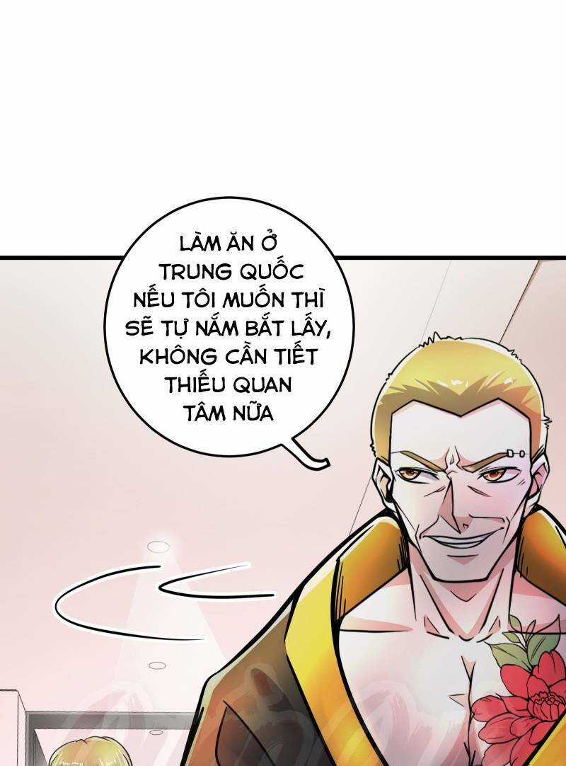 Tối Cường Thần Y Tại Đô Thị Chapter 53 trang 13