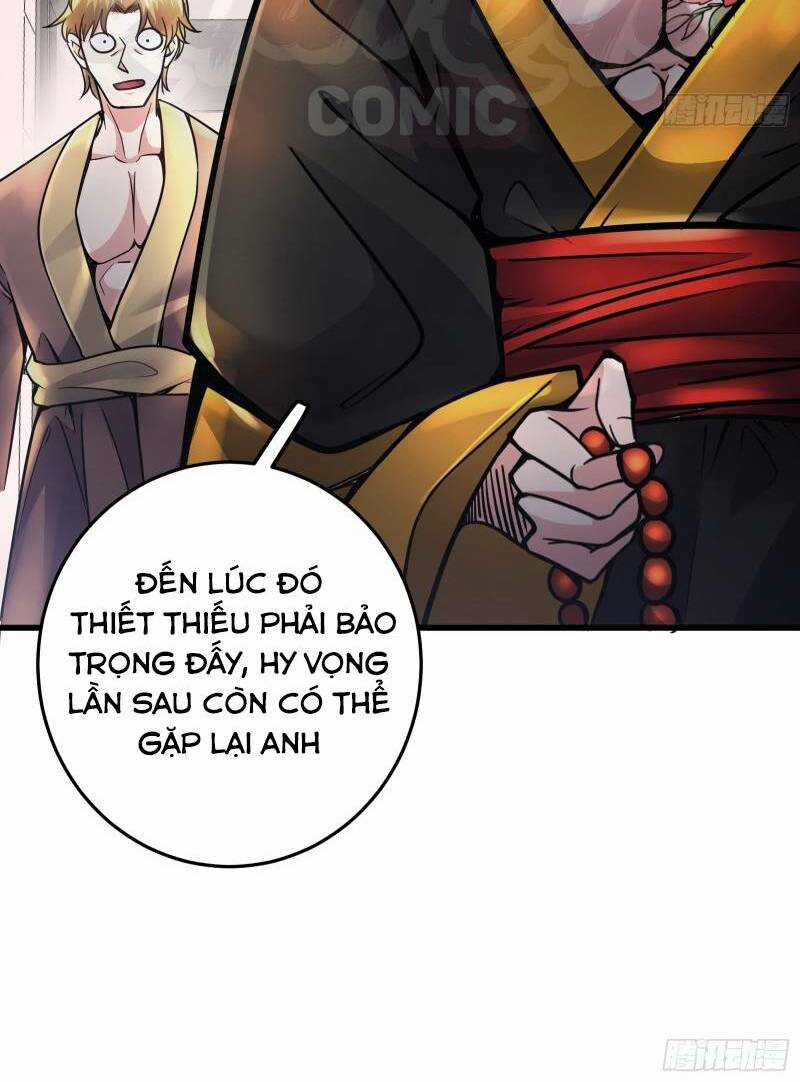 Tối Cường Thần Y Tại Đô Thị Chapter 53 trang 14