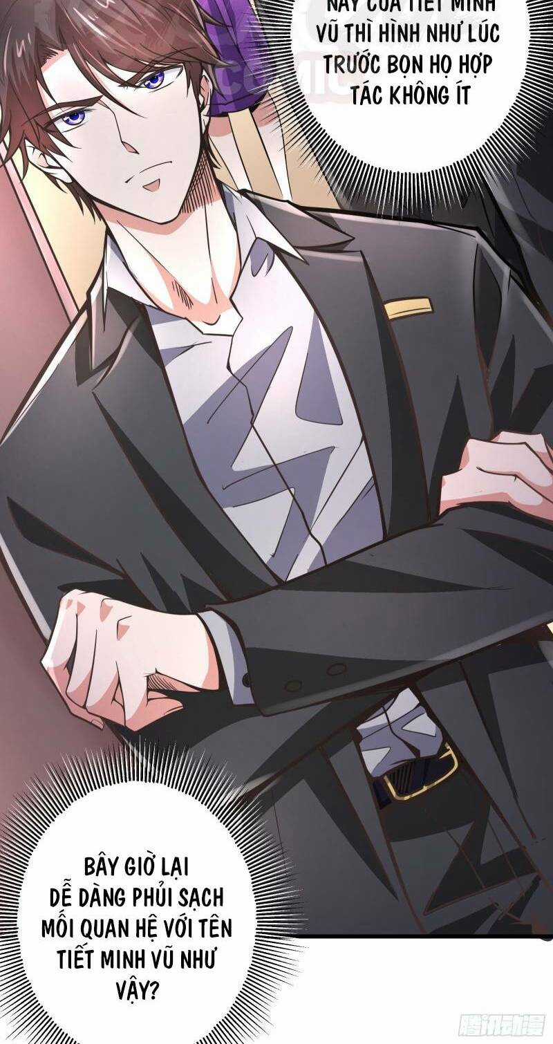 Tối Cường Thần Y Tại Đô Thị Chapter 53 trang 16