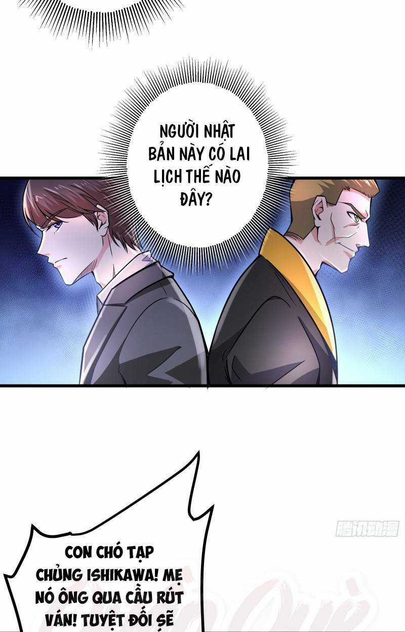 Tối Cường Thần Y Tại Đô Thị Chapter 53 trang 17