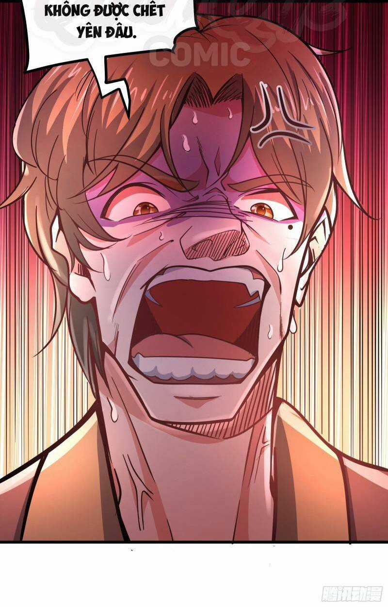 Tối Cường Thần Y Tại Đô Thị Chapter 53 trang 18