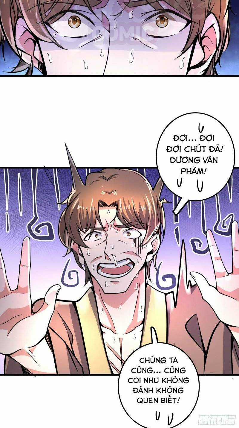 Tối Cường Thần Y Tại Đô Thị Chapter 53 trang 20