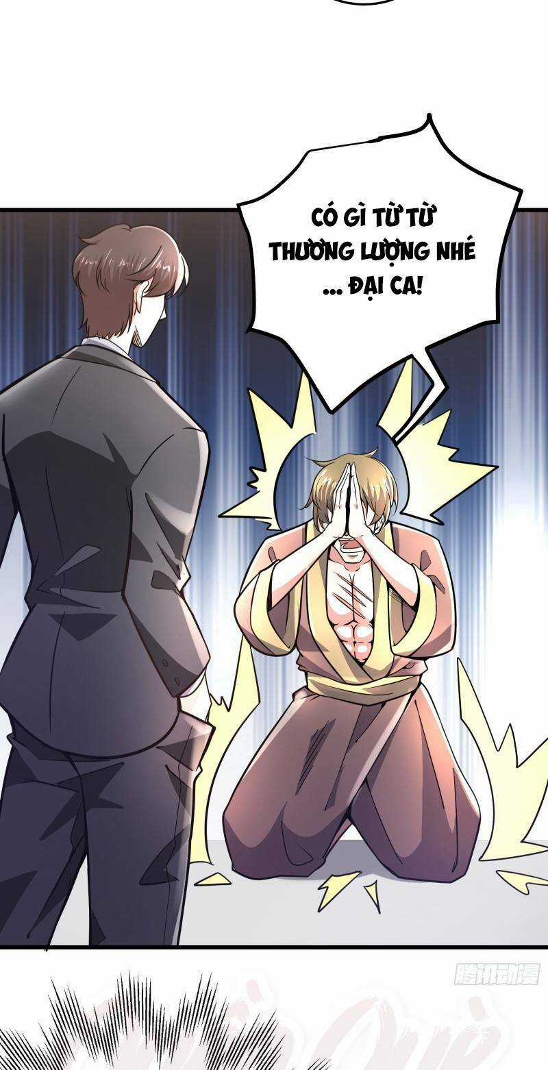 Tối Cường Thần Y Tại Đô Thị Chapter 53 trang 21