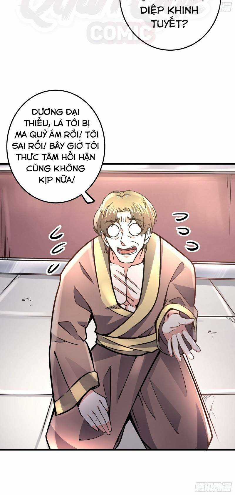 Tối Cường Thần Y Tại Đô Thị Chapter 53 trang 24