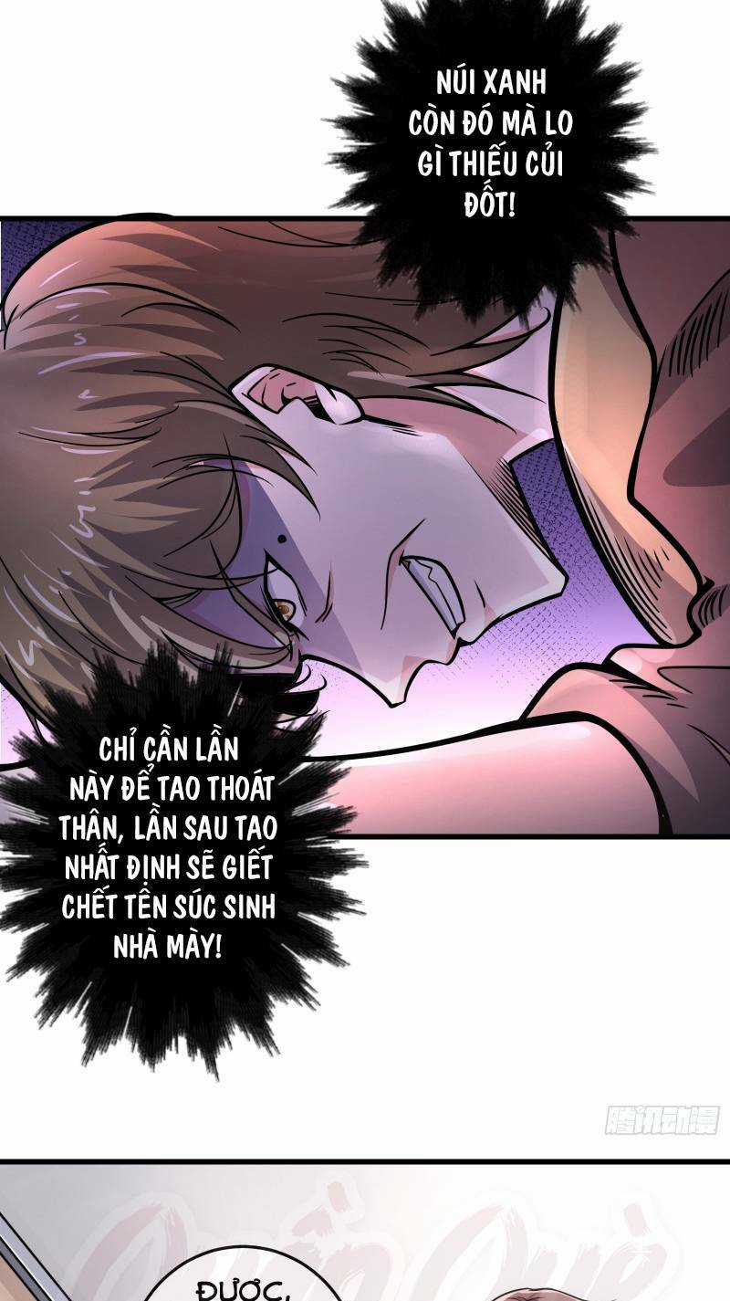 Tối Cường Thần Y Tại Đô Thị Chapter 53 trang 27