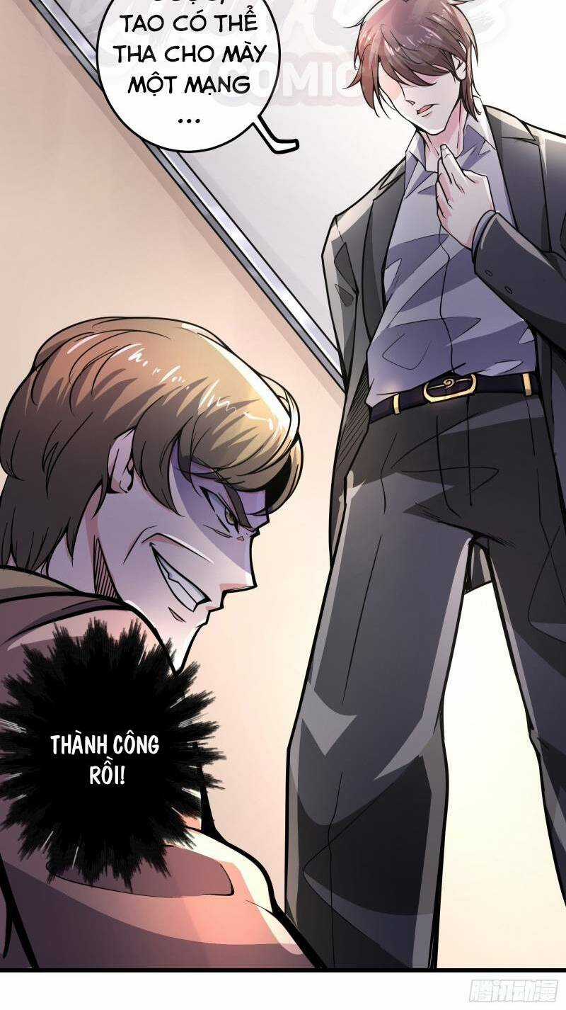 Tối Cường Thần Y Tại Đô Thị Chapter 53 trang 28