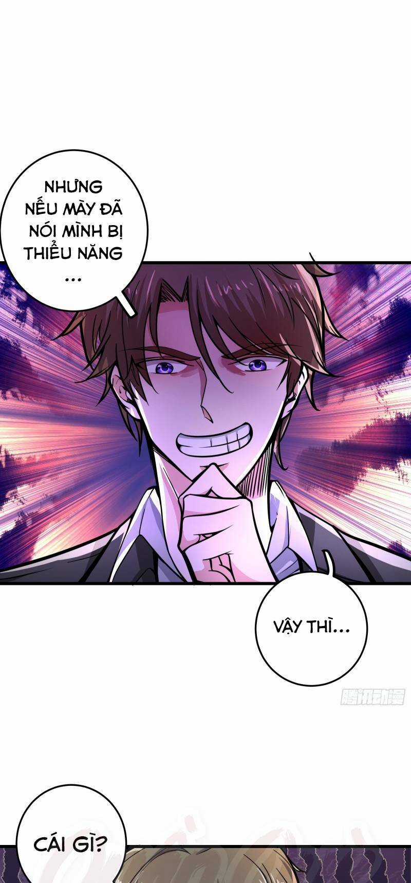 Tối Cường Thần Y Tại Đô Thị Chapter 53 trang 29