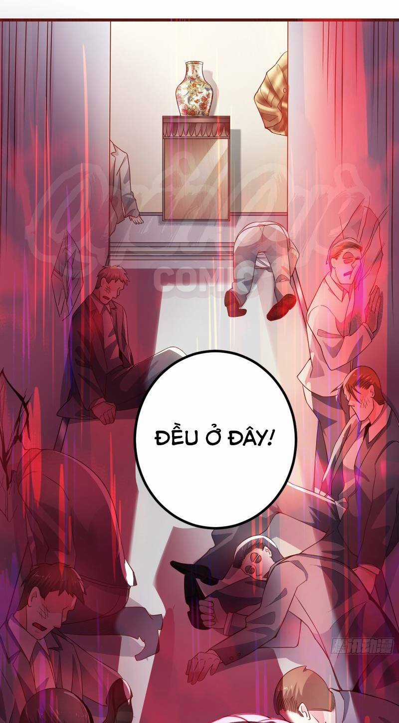 Tối Cường Thần Y Tại Đô Thị Chapter 53 trang 3