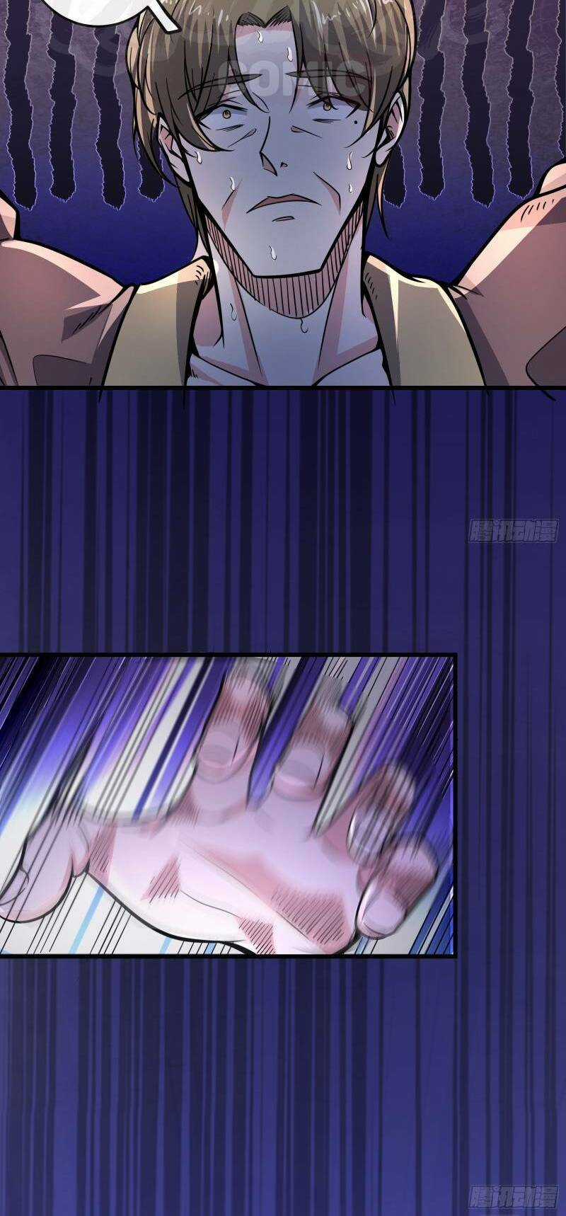 Tối Cường Thần Y Tại Đô Thị Chapter 53 trang 30