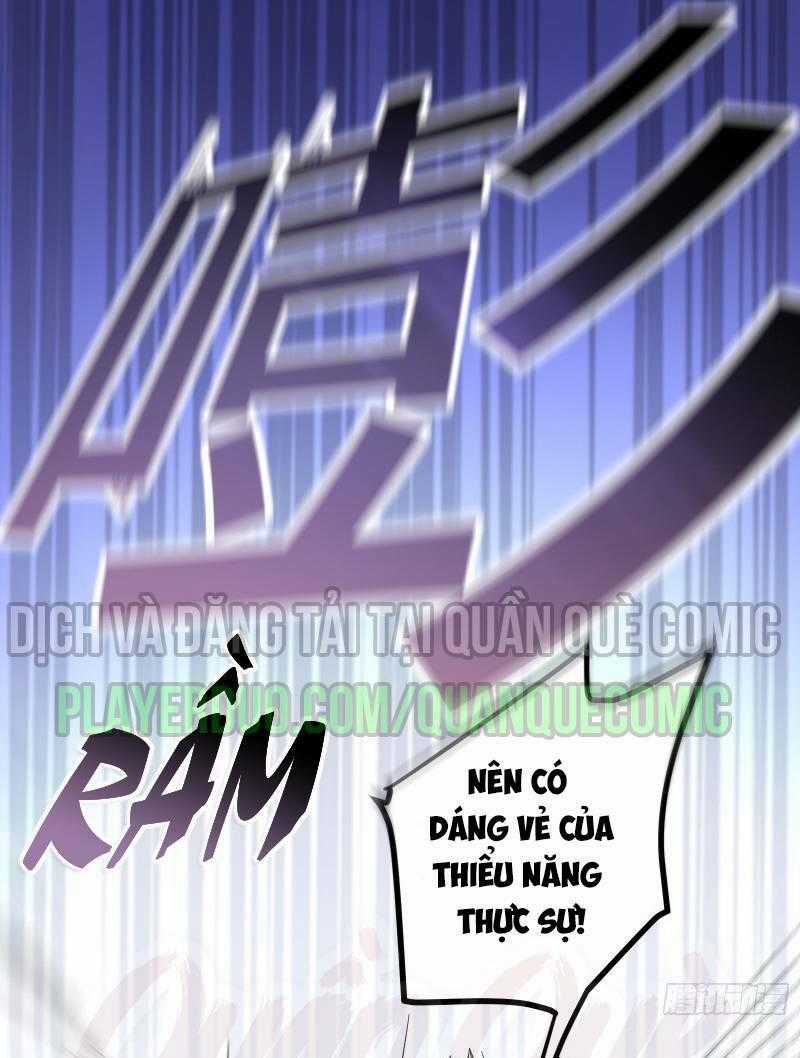 Tối Cường Thần Y Tại Đô Thị Chapter 53 trang 31