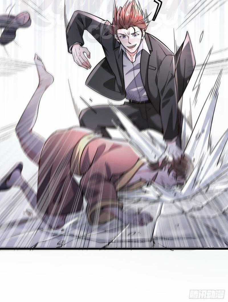 Tối Cường Thần Y Tại Đô Thị Chapter 53 trang 32