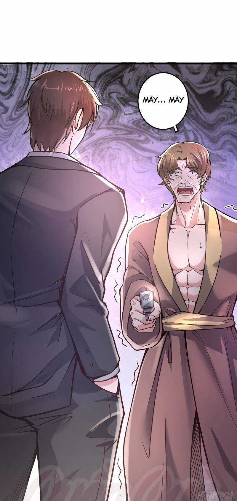 Tối Cường Thần Y Tại Đô Thị Chapter 53 trang 5