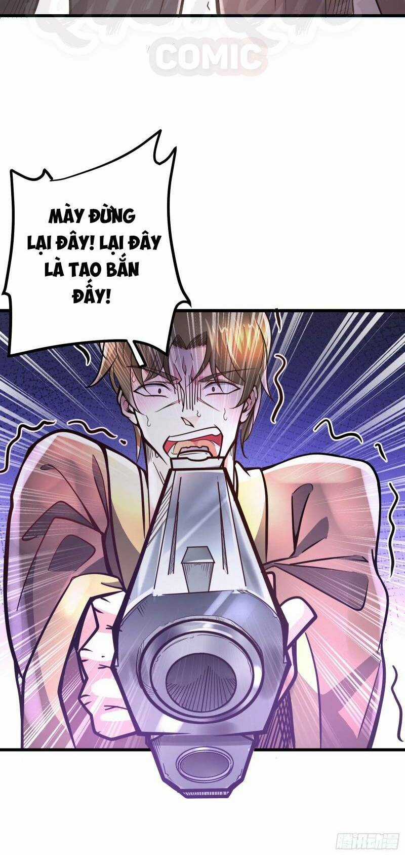 Tối Cường Thần Y Tại Đô Thị Chapter 53 trang 6