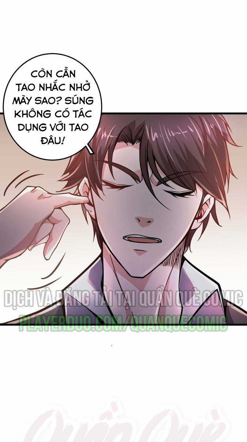 Tối Cường Thần Y Tại Đô Thị Chapter 53 trang 7