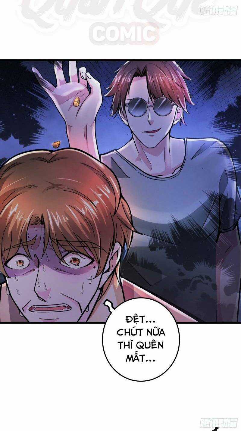 Tối Cường Thần Y Tại Đô Thị Chapter 53 trang 8