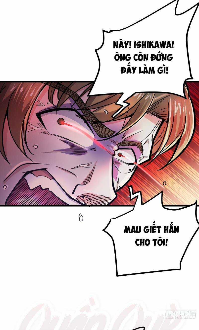 Tối Cường Thần Y Tại Đô Thị Chapter 53 trang 9