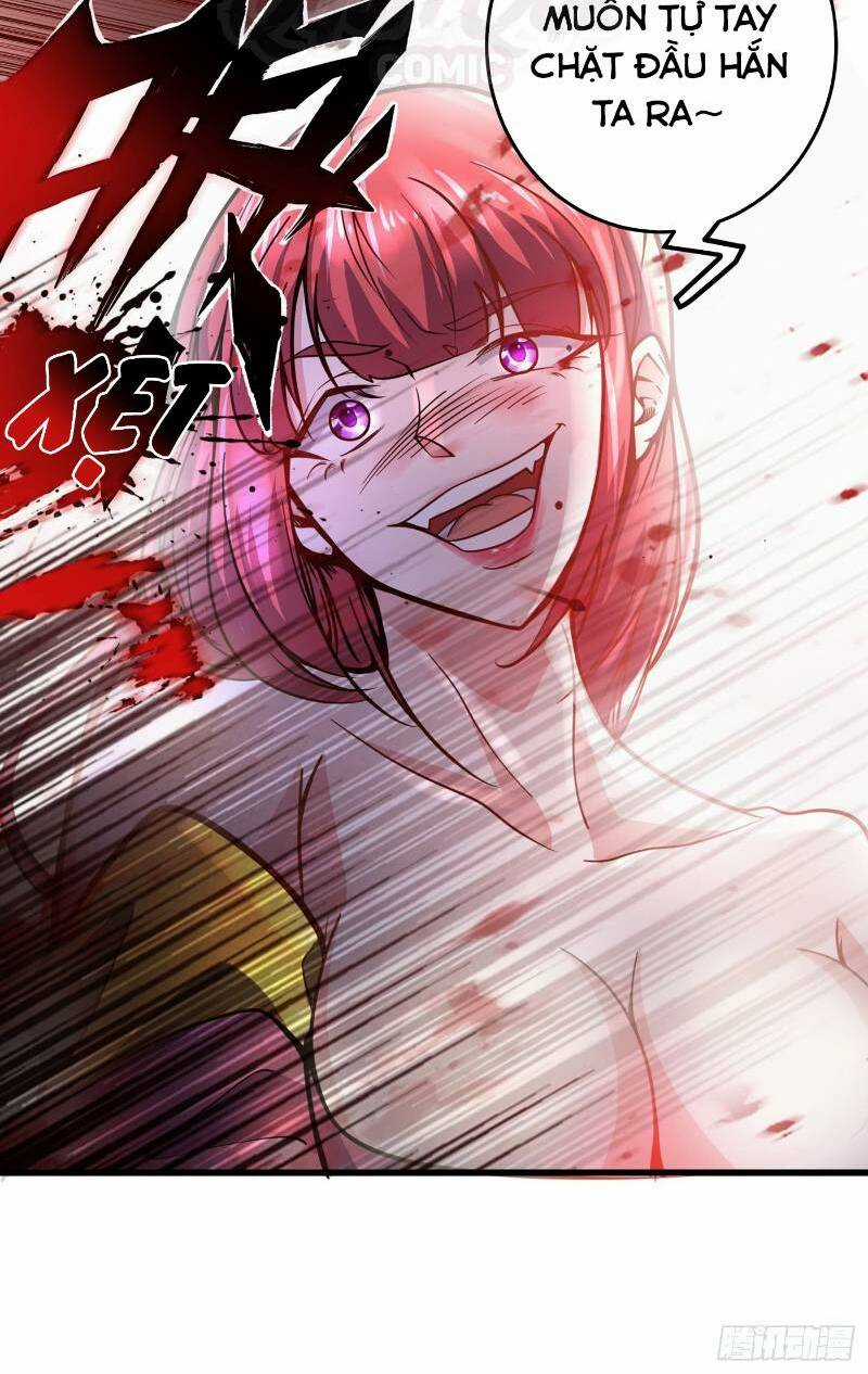 Tối Cường Thần Y Tại Đô Thị Chapter 54 trang 11