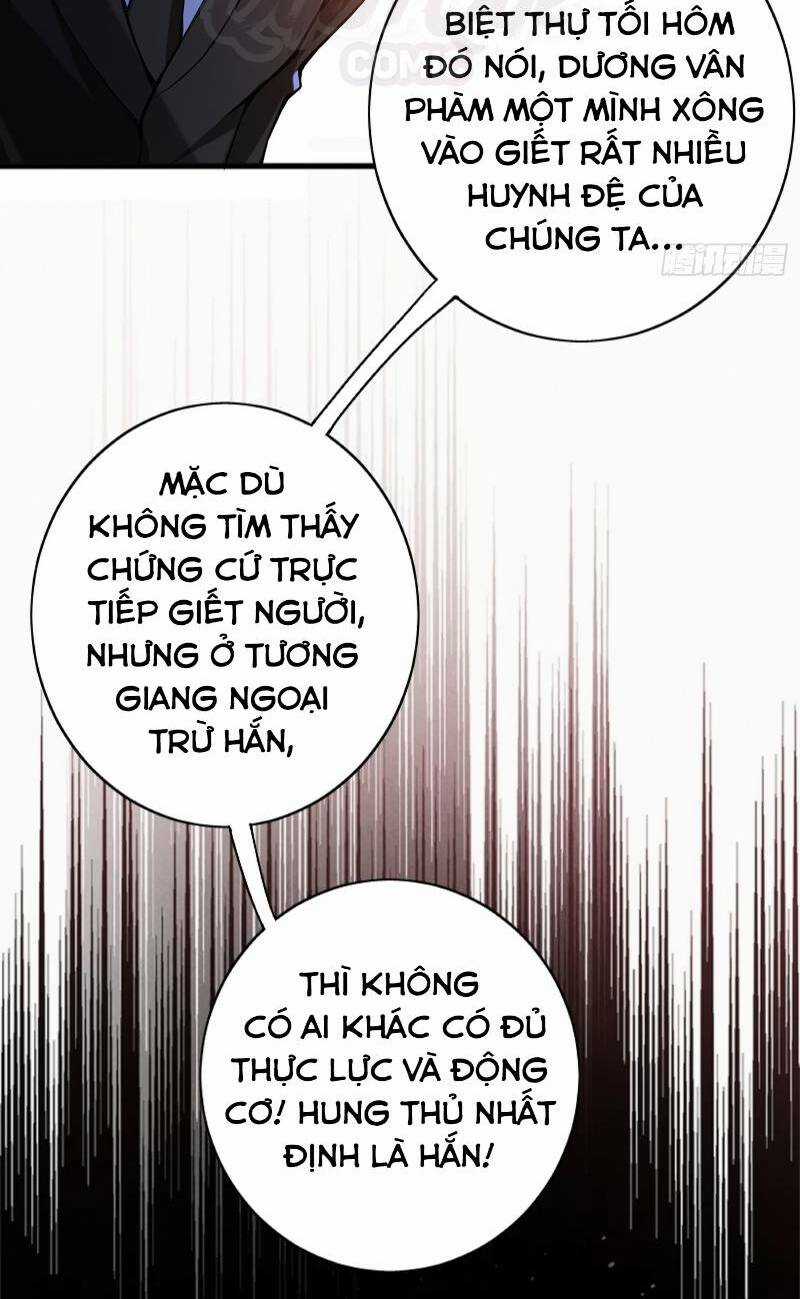 Tối Cường Thần Y Tại Đô Thị Chapter 54 trang 15