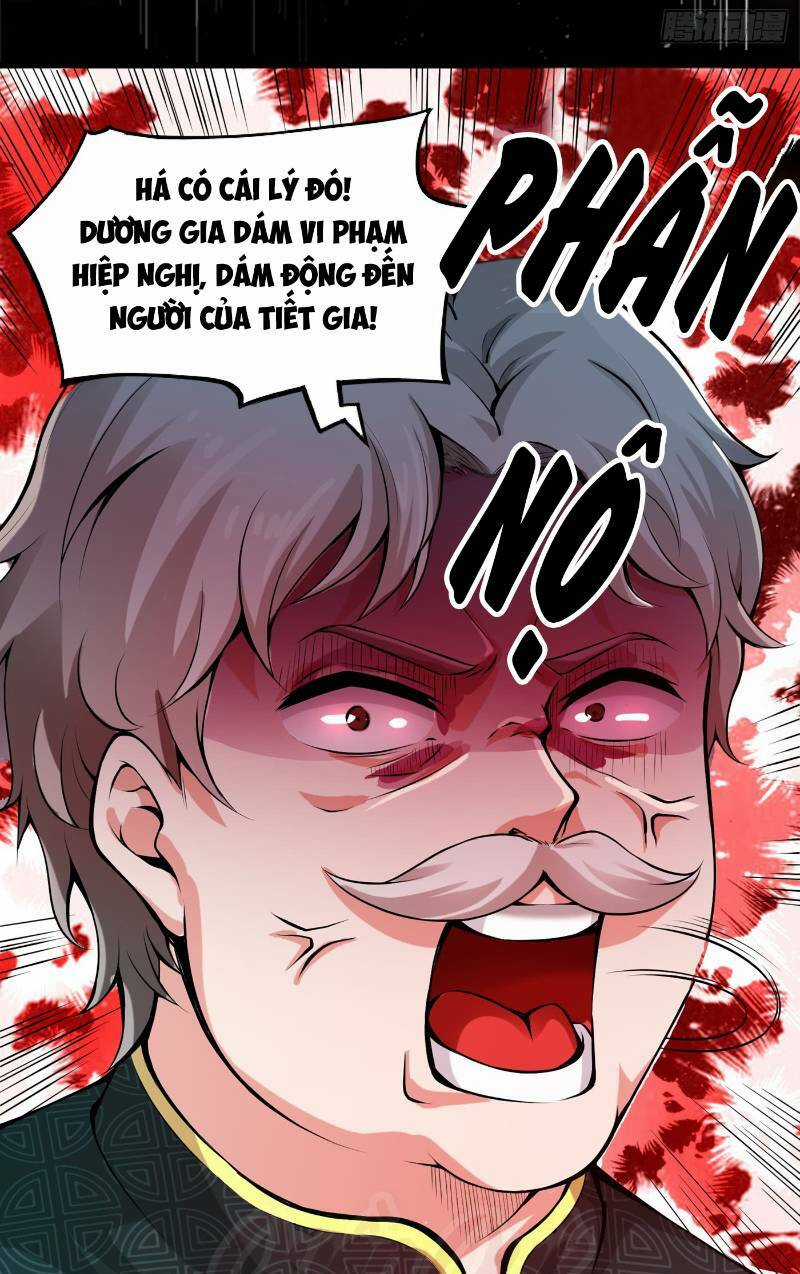 Tối Cường Thần Y Tại Đô Thị Chapter 54 trang 16