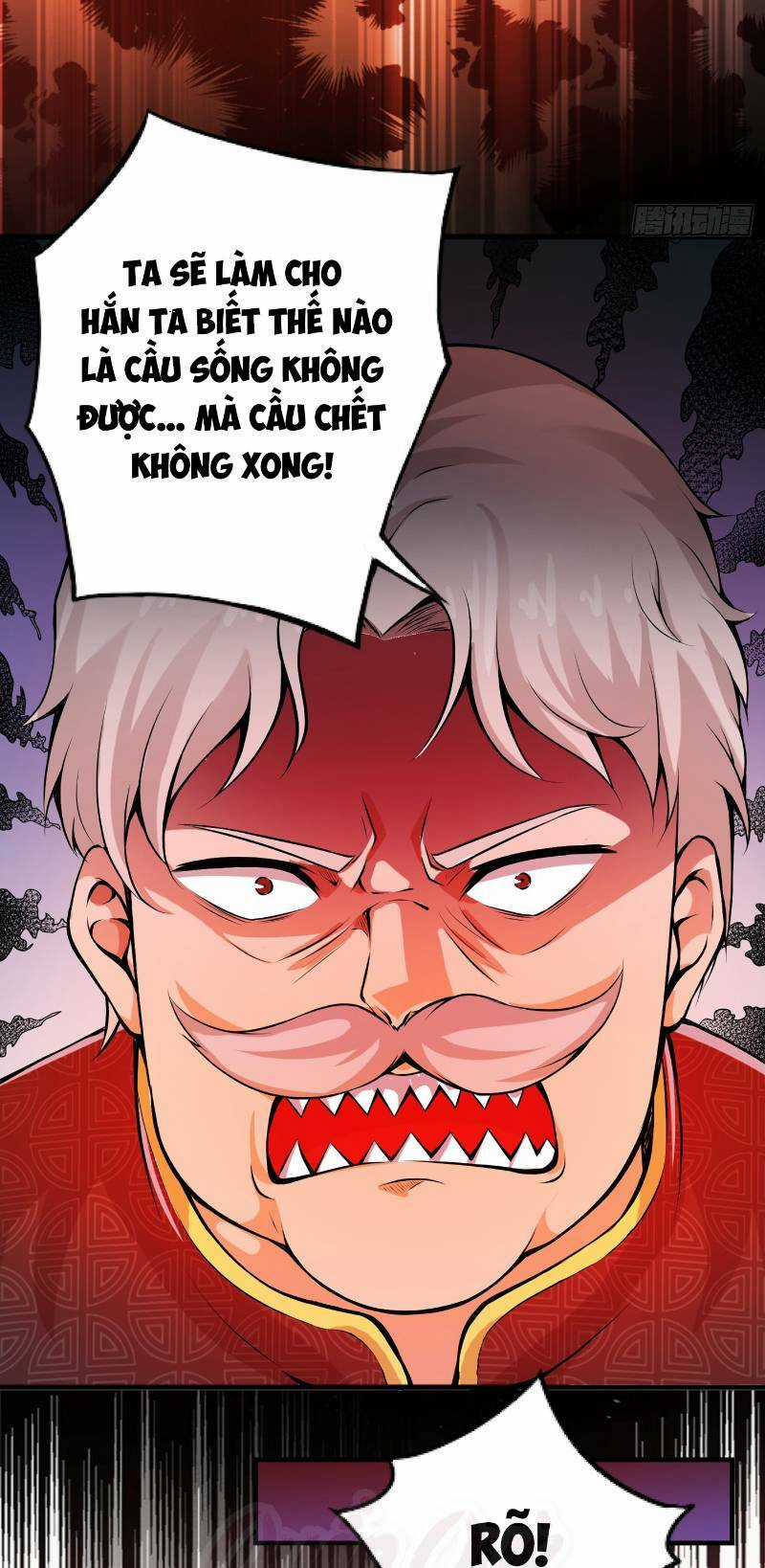 Tối Cường Thần Y Tại Đô Thị Chapter 54 trang 18