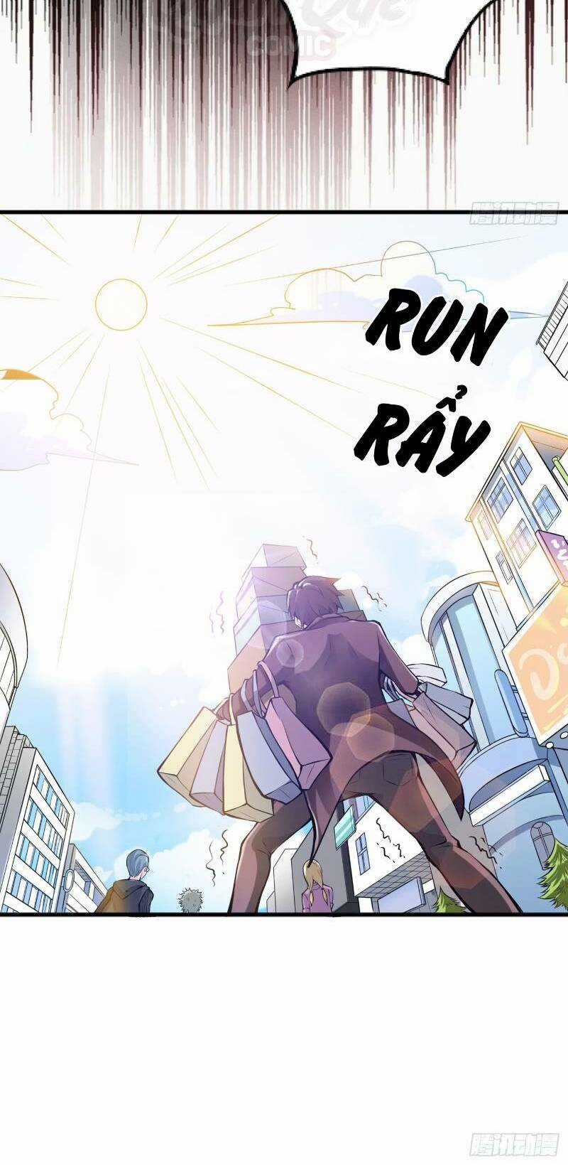 Tối Cường Thần Y Tại Đô Thị Chapter 54 trang 19