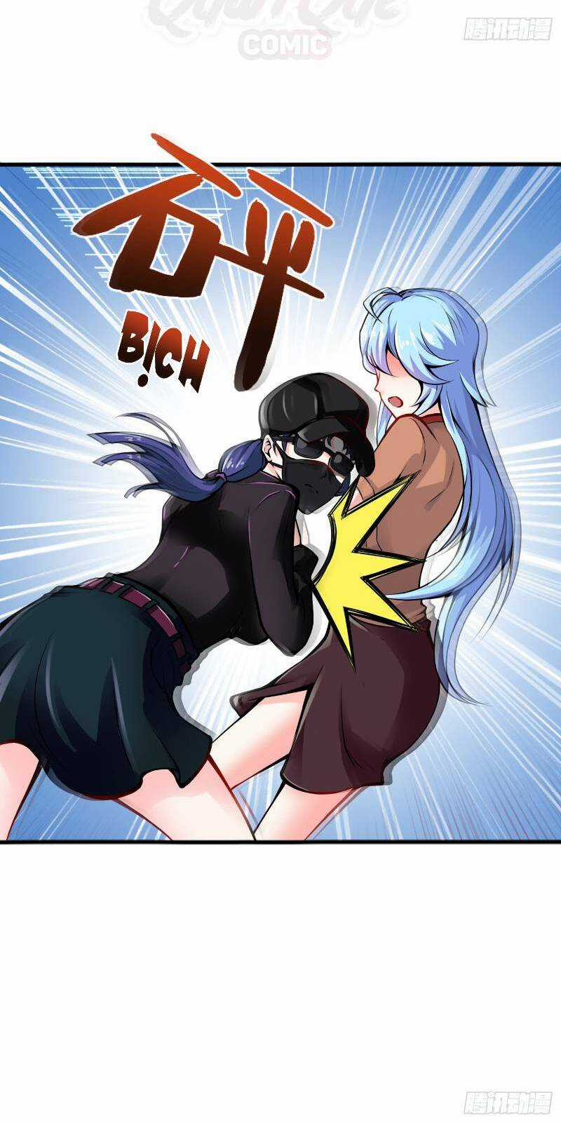 Tối Cường Thần Y Tại Đô Thị Chapter 54 trang 25