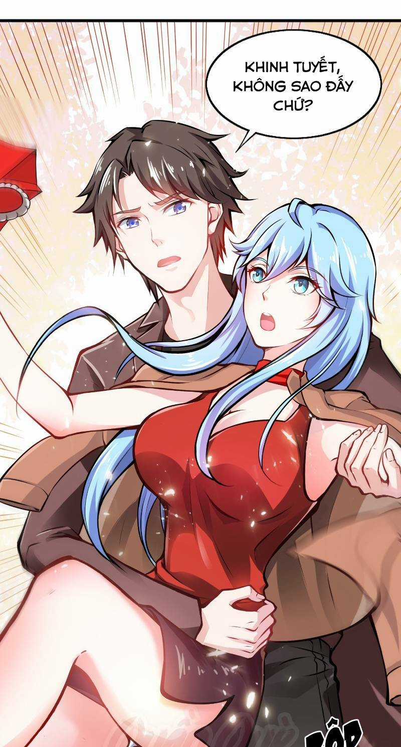 Tối Cường Thần Y Tại Đô Thị Chapter 54 trang 26