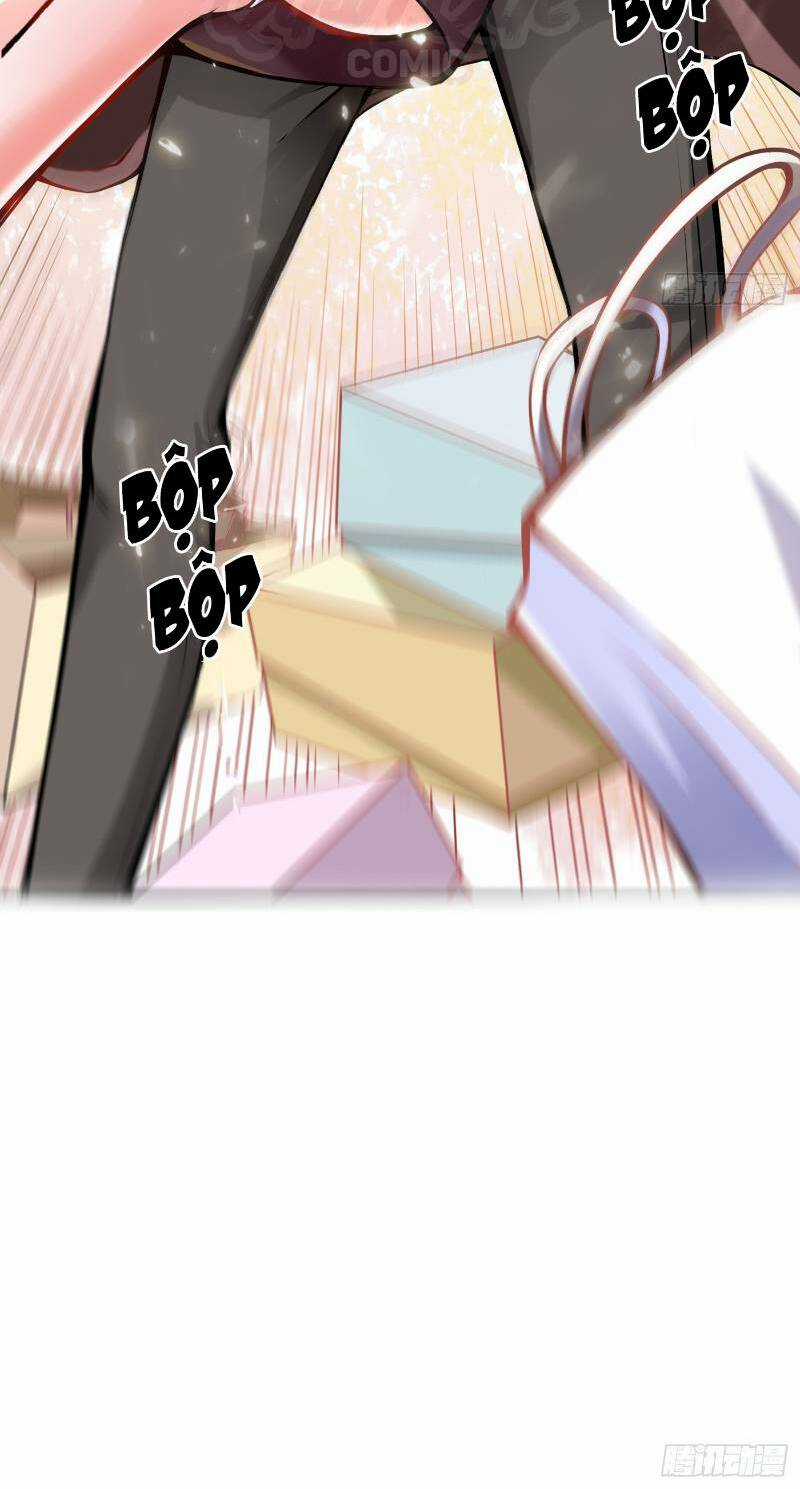 Tối Cường Thần Y Tại Đô Thị Chapter 54 trang 27