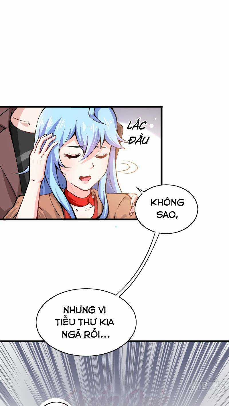 Tối Cường Thần Y Tại Đô Thị Chapter 54 trang 28