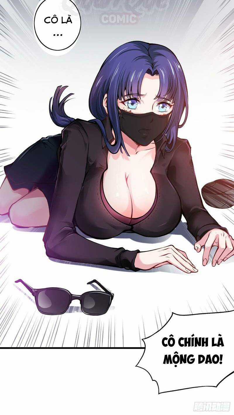 Tối Cường Thần Y Tại Đô Thị Chapter 54 trang 29