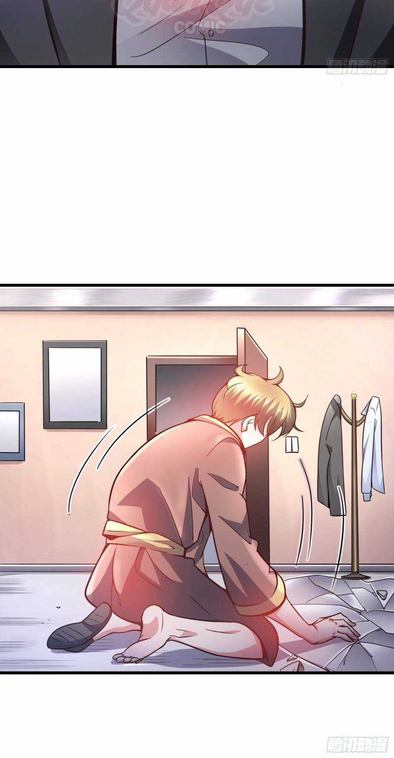 Tối Cường Thần Y Tại Đô Thị Chapter 54 trang 3