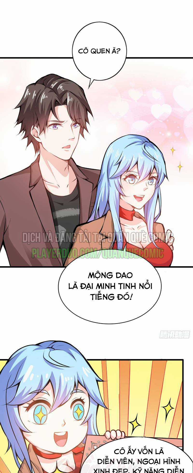 Tối Cường Thần Y Tại Đô Thị Chapter 54 trang 30