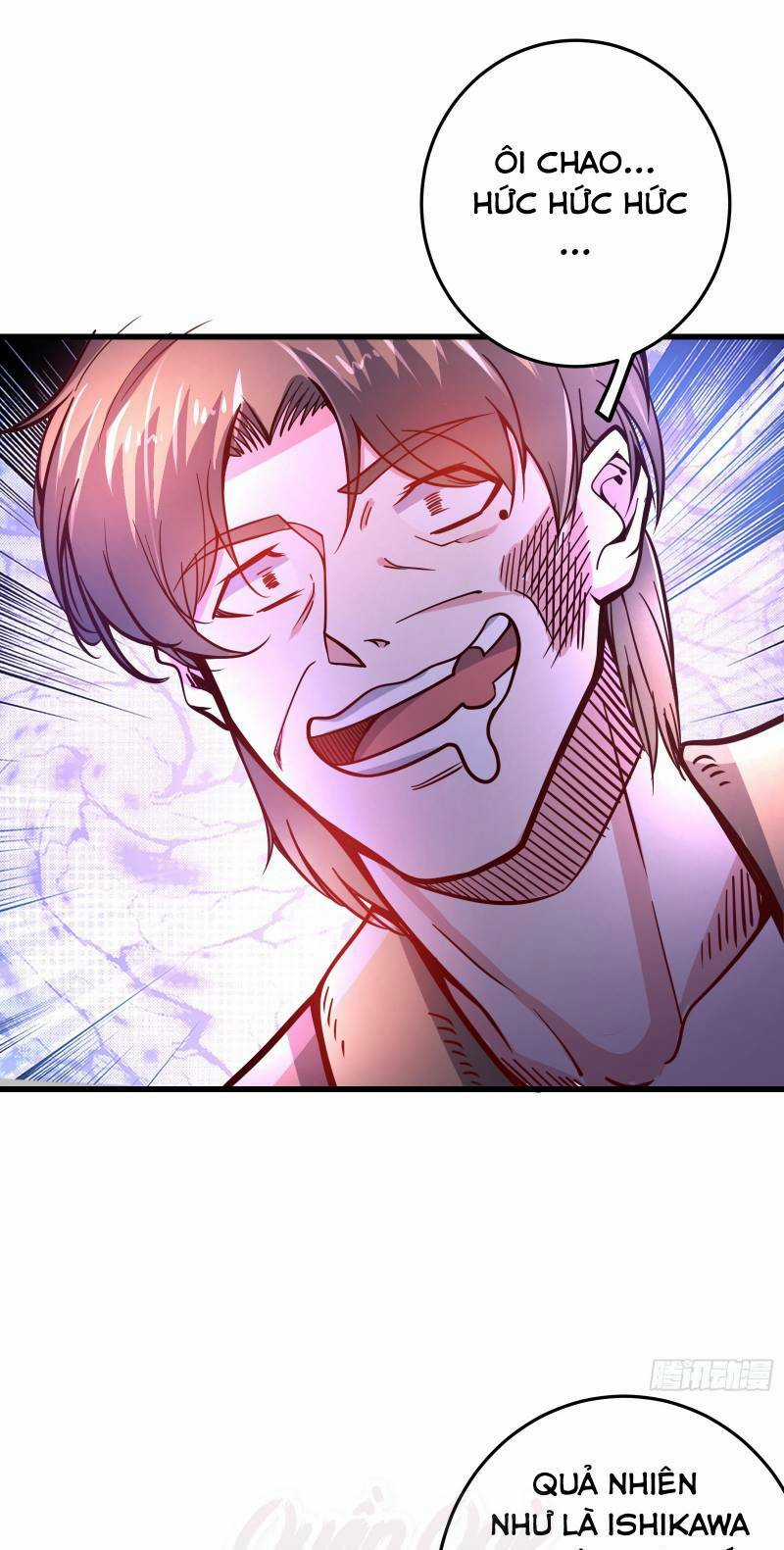 Tối Cường Thần Y Tại Đô Thị Chapter 54 trang 4